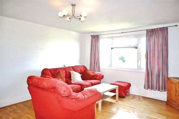 Park Barn Drive, Guildford, Surrey, GU2 8EU - Photo 1