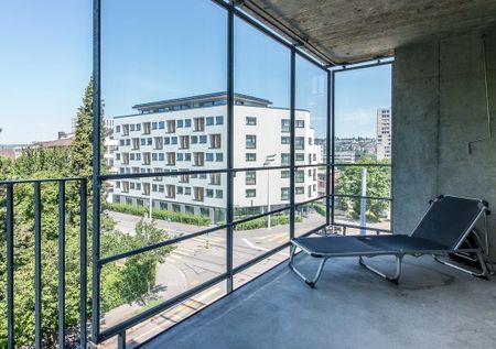 Attraktive 2.5-Zimmer-Wohnung in Zürich-Altstetten - Photo 5