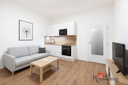 Pronájem bytu 1+kk 22 m² - Photo 4