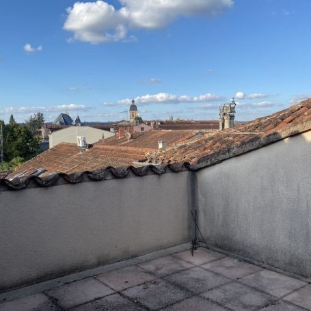 Location Appartement P3 Albi - Photo 1