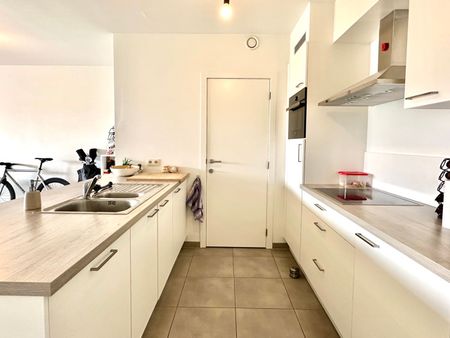 Appartement te huur in Gentbrugge - Foto 5