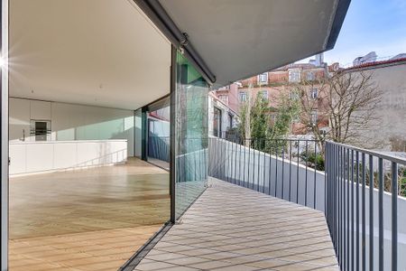 Apartamento T2 em Lisboa - Photo 2