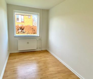 4 værelses – Solbakken 219, stuen – Munkebo - Photo 3