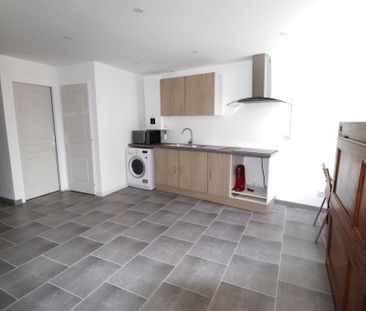 Location Appartement 2 pièces 38m² VAISON LA ROMAINE 84110 - Photo 4