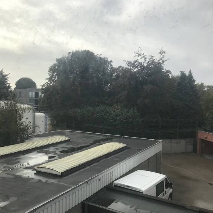 Aangenaam 2 slk appartement nabij Station AALTER - Photo 1