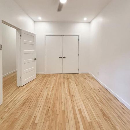 4 1/2 - Montréal (Centre-Sud) - 2 350 $/mois - Photo 3