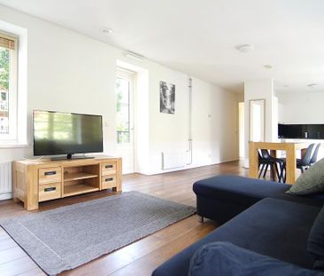 Appartement te huur: Sportstraat 18-A2 1076 TW Amsterdam - Photo 5