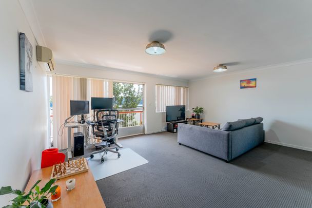 5/15 Primrose Street, Sherwood QLD 4075 - Apartment For Rent | Domain - Photo 1