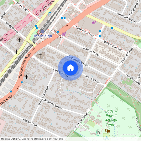 31 Paling St, NSW 2120, Thornleigh