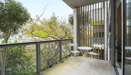 Welcome to apartment 204 in Masina Apartments - Photo 2