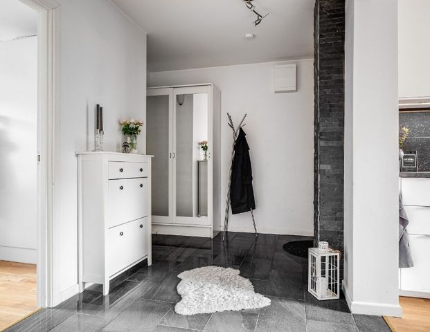 Önskevädersgatan 13 - Foto 1