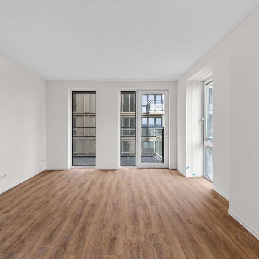 Appartement te huur: Osdorpplein 1001-F1 1068 TG Amsterdam - Photo 1