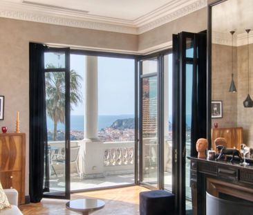 Exceptionnelle Villa Belle Époque-5 chambres - Photo 4