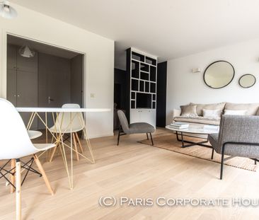 Rue Barbet de Jouy, - Photo 6