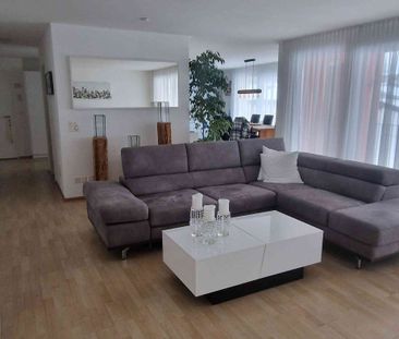 4.5 Zimmer, 106 m², 1. Stock - Photo 1