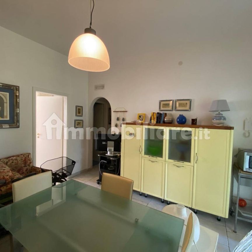 Villa bifamiliare via Carolina, Ostuni Costa, Ostuni - Foto 1