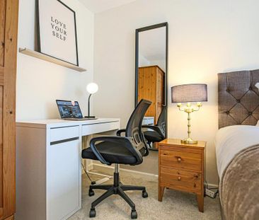 2 bedroom house to rent - Photo 6