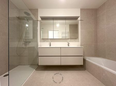 Appartement te huur - Photo 4