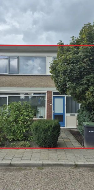 Maison Familiale Oelenveerstraat 15, Hardenberg - À Louer - Foto 1