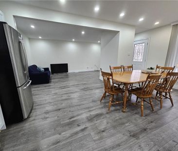 For Lease - 6 Patience Crescent Unit# UPPER, London South, Ontario - Photo 4