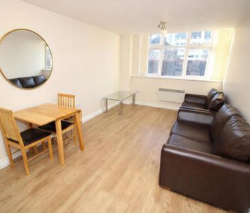 1 bedroom Flat to rent in Norden House, Stowell Street, Newcastle U... - Photo 1