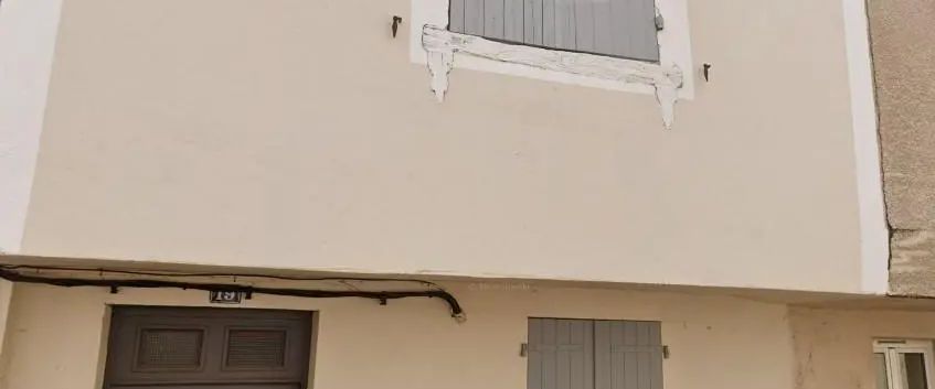 Appartement à louer 1 pièce 19.73m² - Photo 1