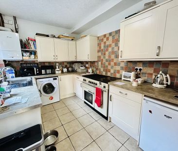 Picknalls Avenue, Uttoxeter - Photo 3