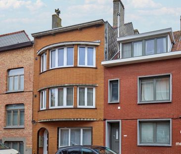 Appartement te huur in Oostende voor € 795 met 1 slaapkamer - foto 3