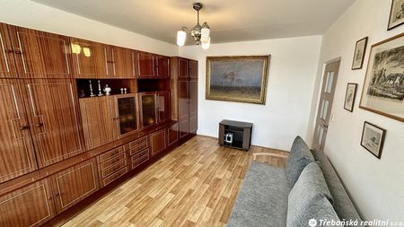 Pronájem bytu 1+1 42 m² - Photo 3