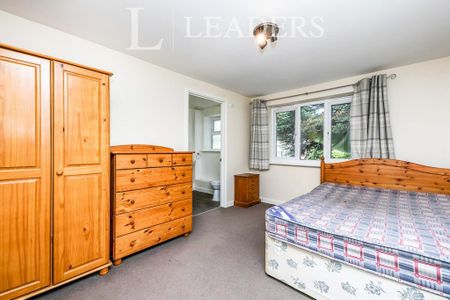1 bedroom flat to rent - Photo 5