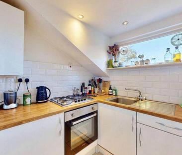 1 bedroom apartment to rent - Photo 6