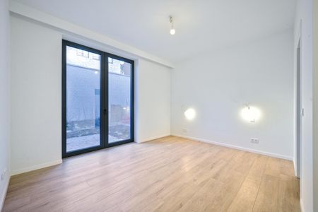 Fort-Jaco, très bel appartement RDC, 3 ch dans immeuble neuf - Photo 2