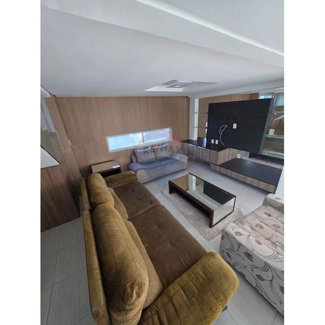 Casa em Condomínio Intermares para Alugar 3 Suítes - Photo 1
