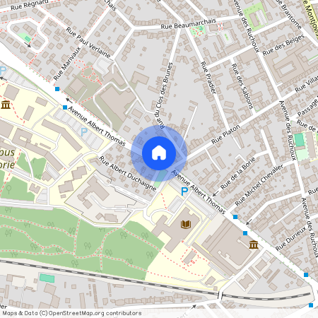 87000, Limoges