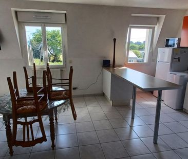 Location Appartement 3 pièce(s) - 55 m² - Photo 2