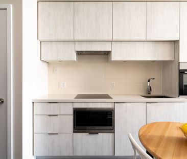 For Lease - 8 Eglinton Avenue Unit# 5703, Toronto, Ontario - Photo 4