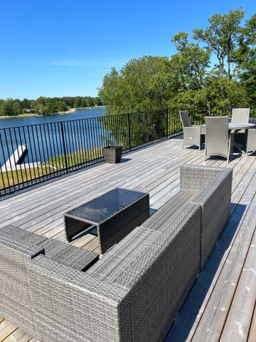 Linanäsvägen, Ljusterö - Photo 2