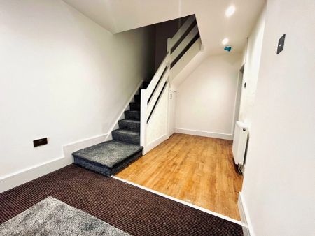 Property To Rent Hatfield Close, St. Helens, WA9 | 3 Bedroom Semi Detached through Little Estate Agents - Photo 4