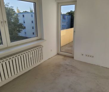 Großzügige 3-Zimmer-Wohnung in Detmerode // 3.OG Wohnung 1 - Foto 5