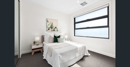 Spacious Townhouse for Lease in Kilmore - Photo 2