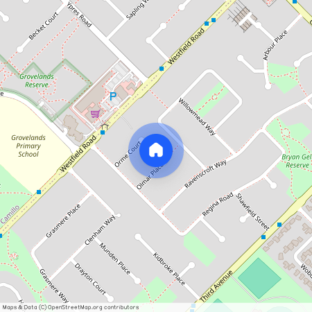 10 Olmar Pl, WA 6111, Kelmscott