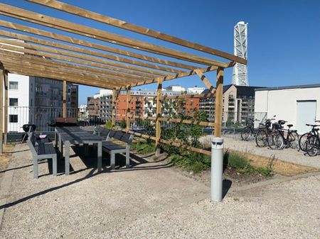 Stapelbäddsgatan 10, Västra Hamnen - Foto 4