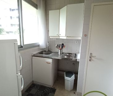 Location Appartement 1 pièce 27m² - Photo 5