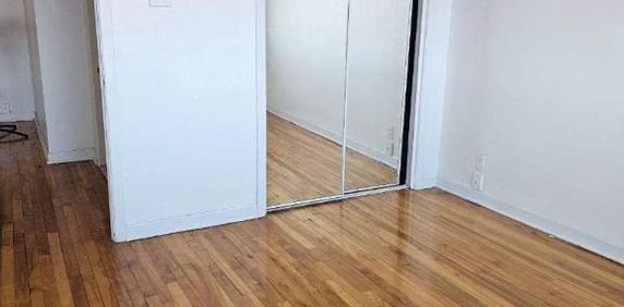1 CH - 1 SDB - Montréal - $1,395 /mo - Photo 2