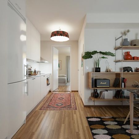 Dånviksvägen 4B, Rönninge - Foto 3