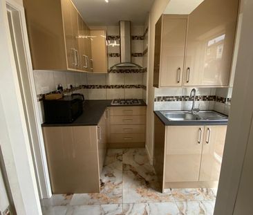1 Bed Flat, Black Prince Avenue, CV3 - Photo 4