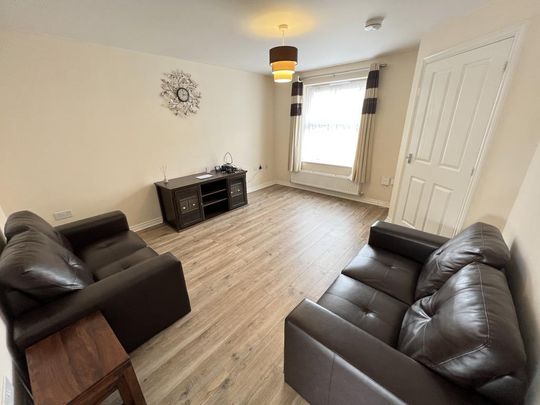 Cherry Tree Drive, Coventry, Cv4 8ly, White Willow Park - Photo 1