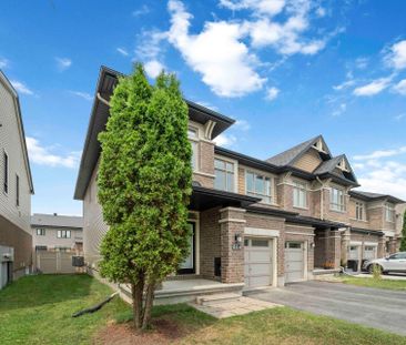 For Lease - 424 Cooks Mill Crescent, Blossom Park - Airport and Are... - Photo 6