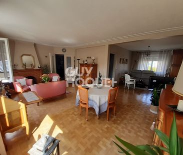 Location Appartement 4 pièces 119m² - Photo 1