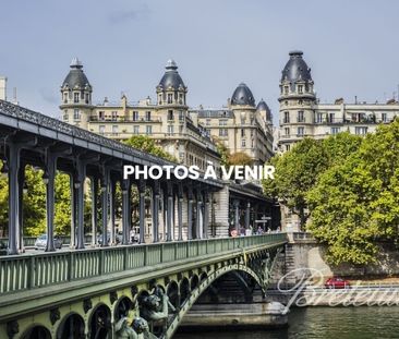 Appartement à louer à Paris 9Ème - Photo 2